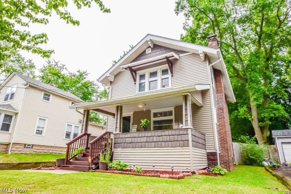 852 Lawton Street - Photo 1