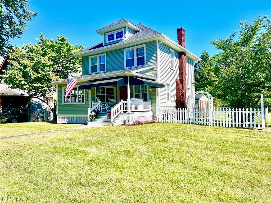 1978 Wakefield Avenue - Photo 1