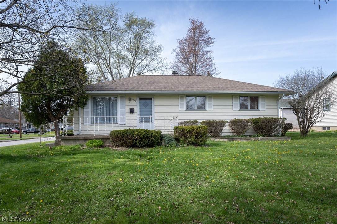 1710 Halbert Drive - Photo 1