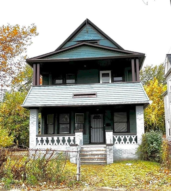 1350 Russell Road - Photo 1