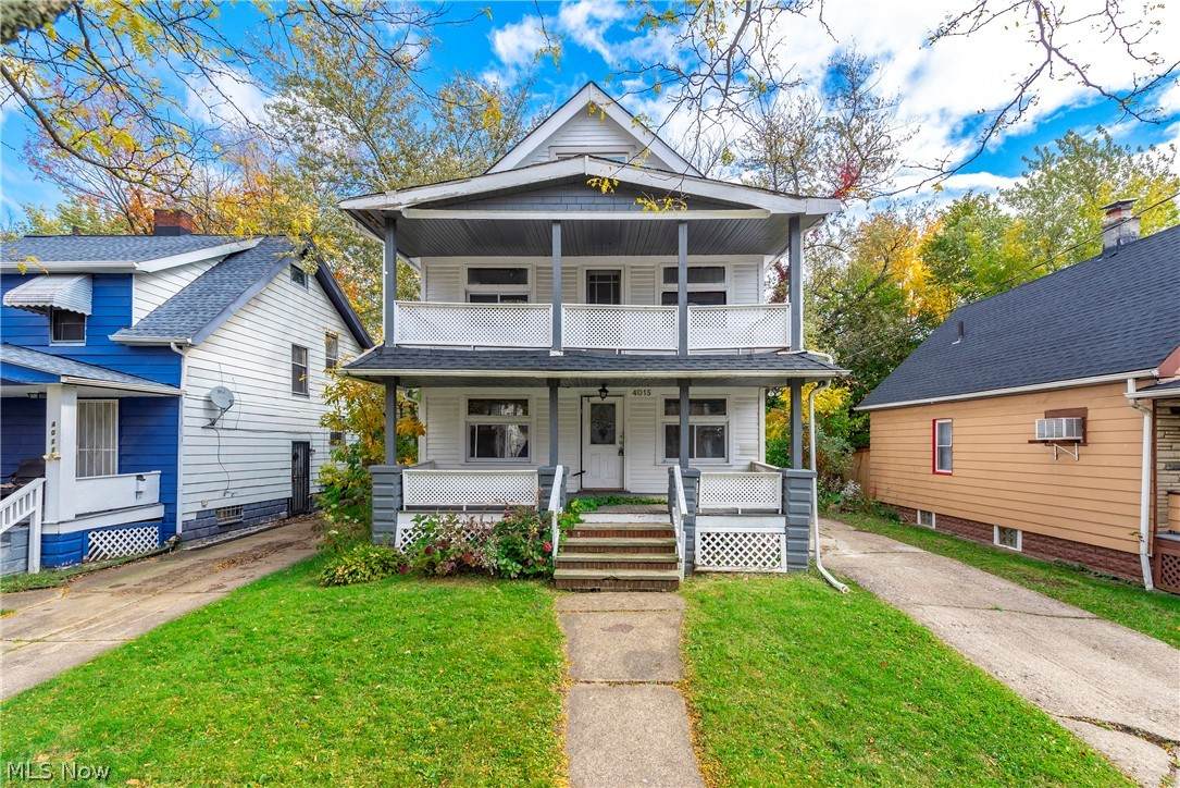 4015 143rd Street - Photo 1