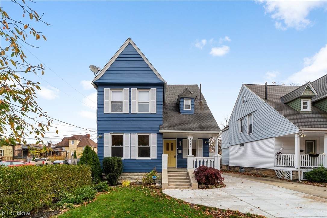 1411 114th Street - Photo 1