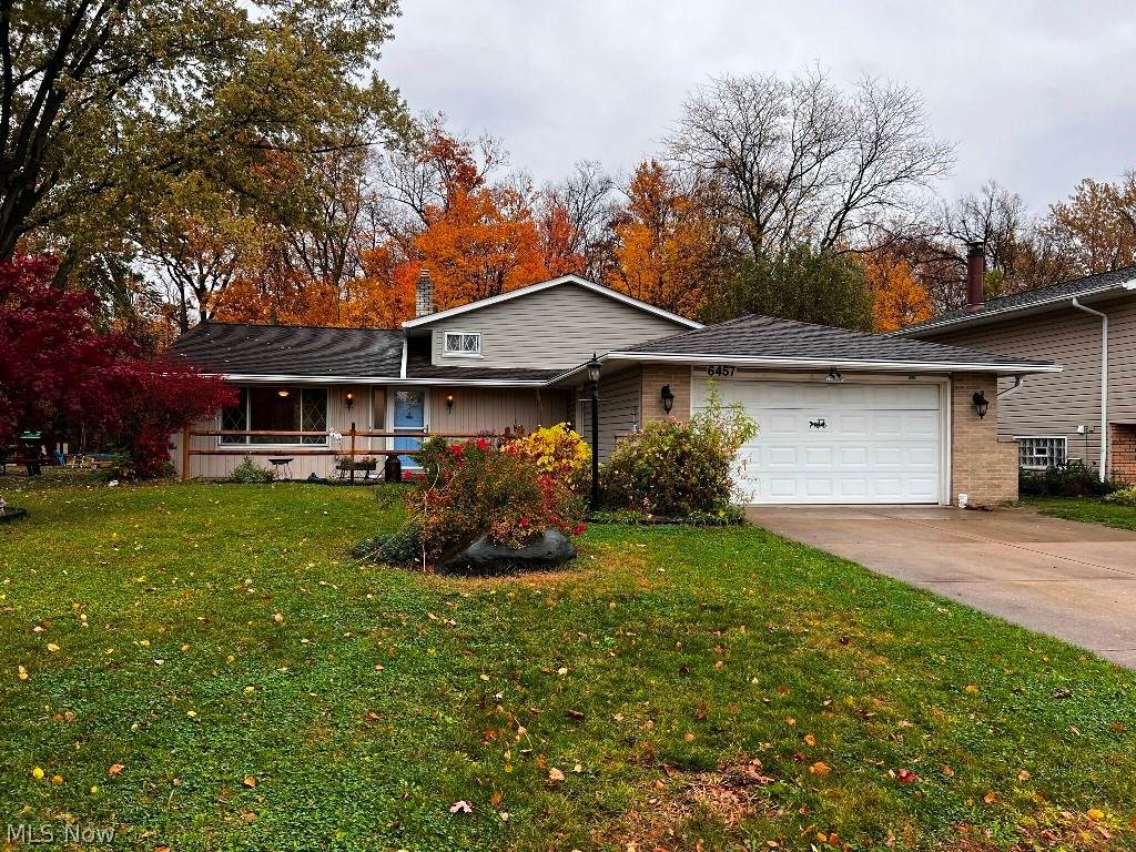 6457 Parkland Avenue - Photo 1