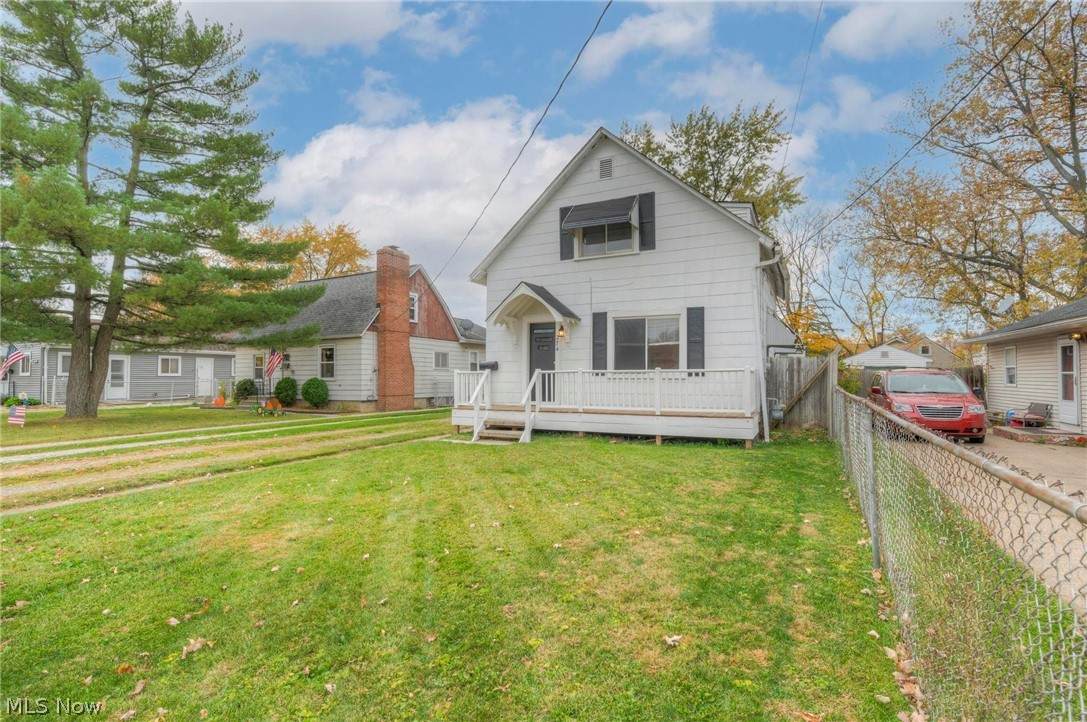274 Bon Air Avenue - Photo 1