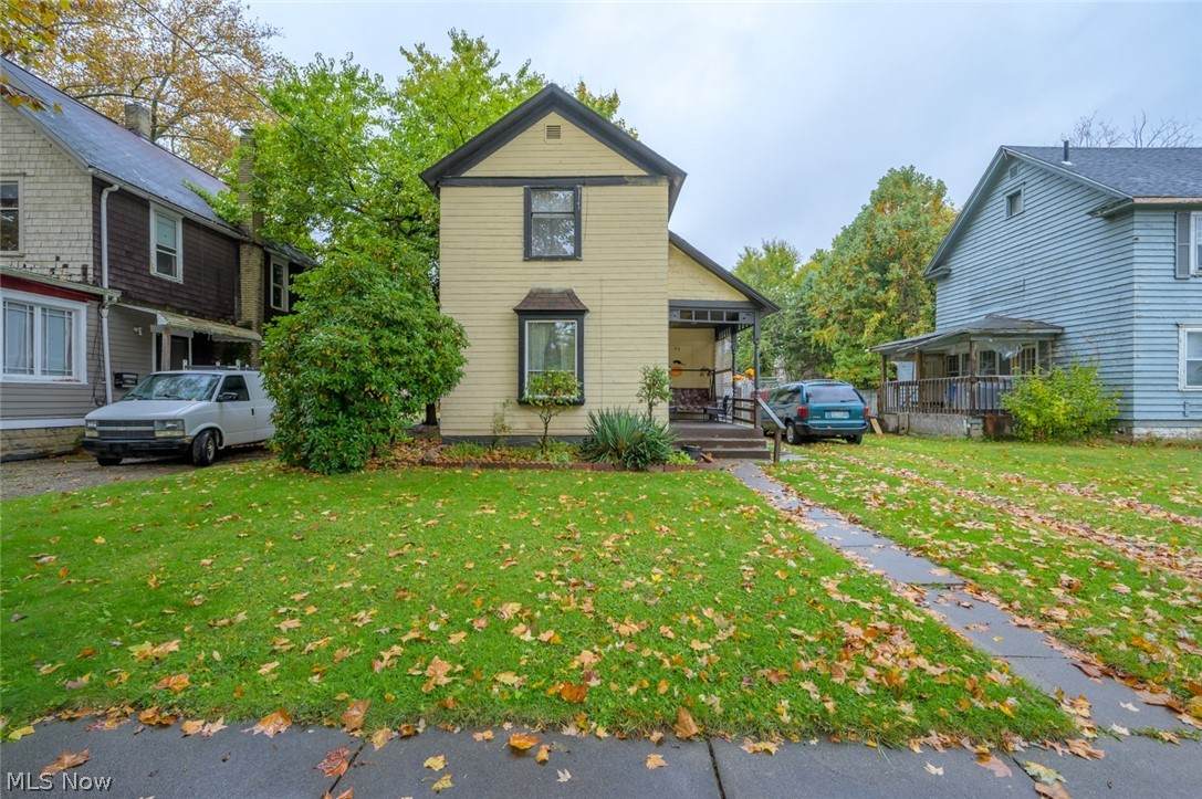95 Vesper Street - Photo 1