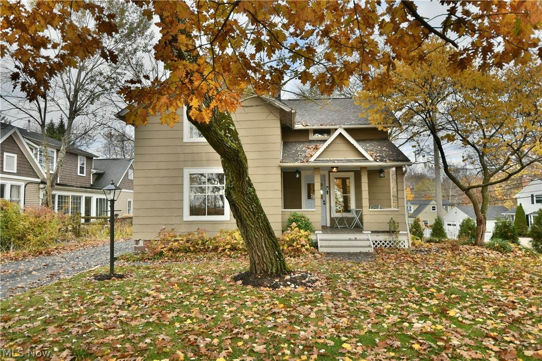 206 Bentleyville Road - Photo 1