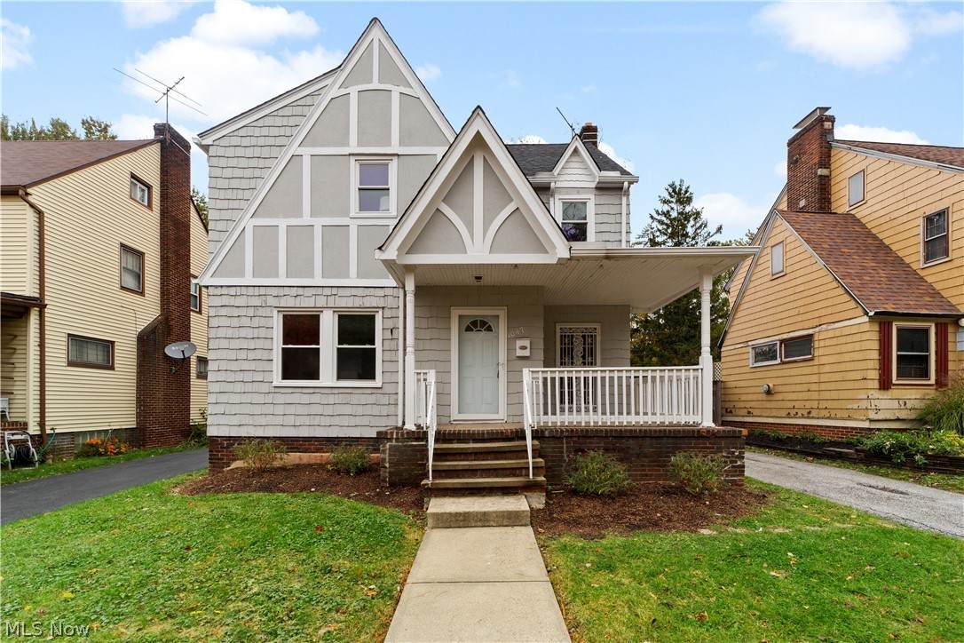 1047 Hillstone Road - Photo 1