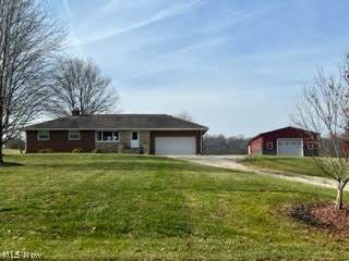 2320 Hametown Road - Photo 1