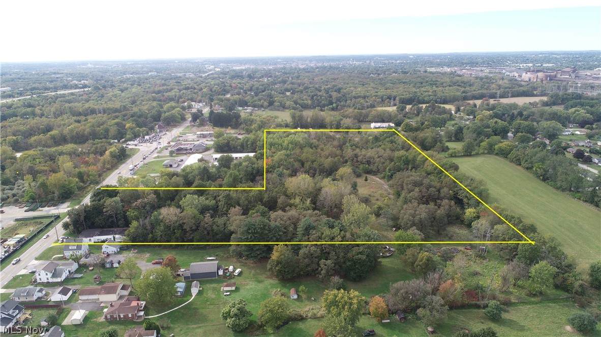 4223 Lincoln Street - Photo 1