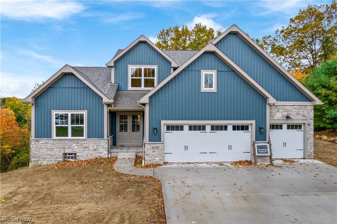 4528 Binfield Circle - Photo 1