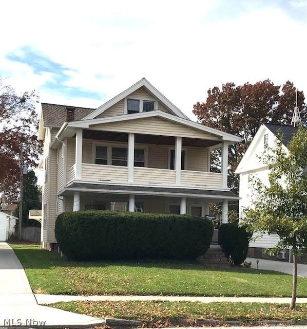 1618 Waterbury Road - Photo 1