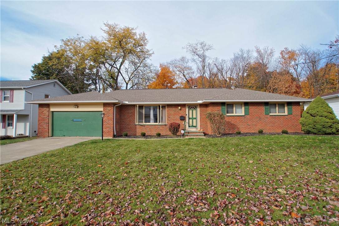 4989 Delevan Drive - Photo 1