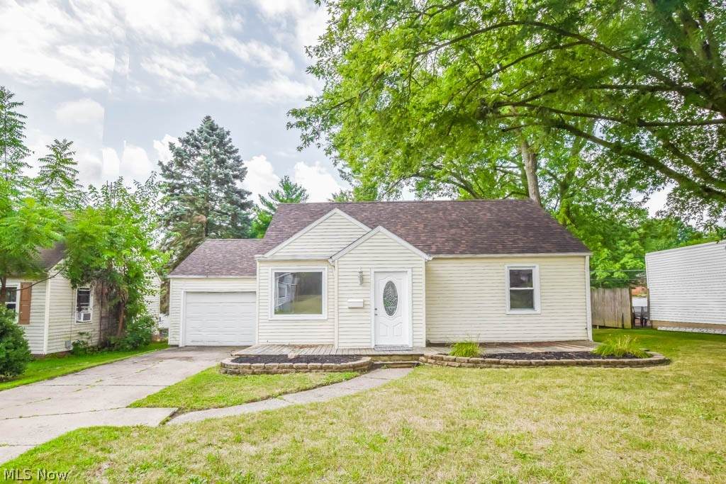 1416 Spangler Road - Photo 1