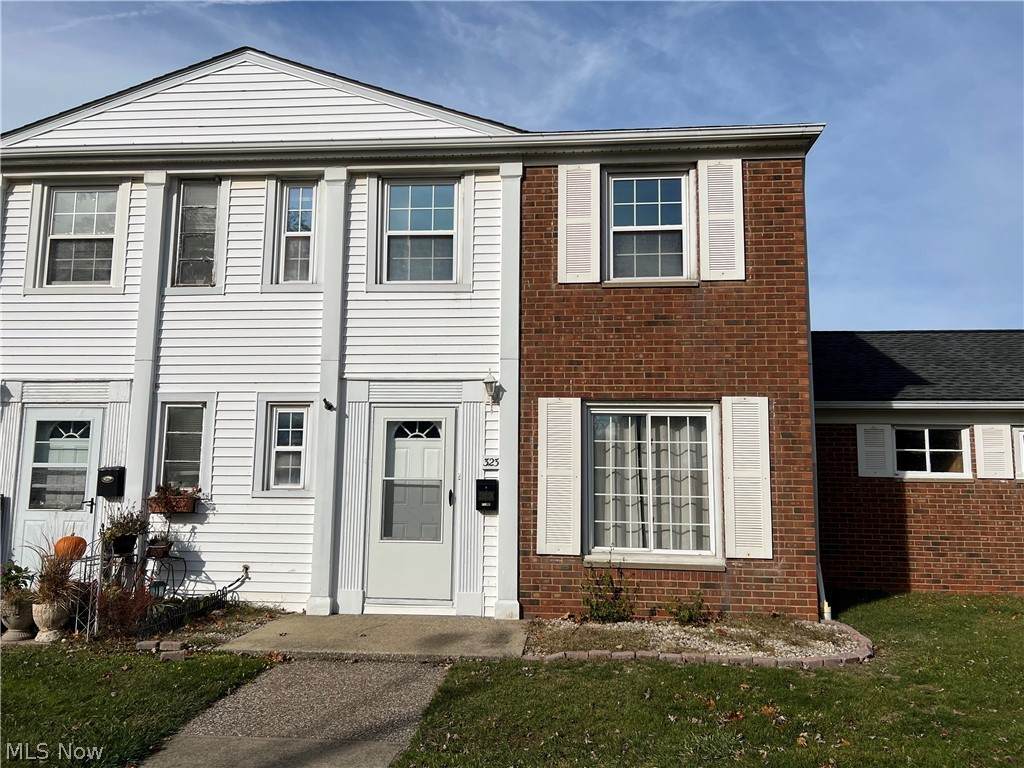 323 Buckner Drive - Photo 1