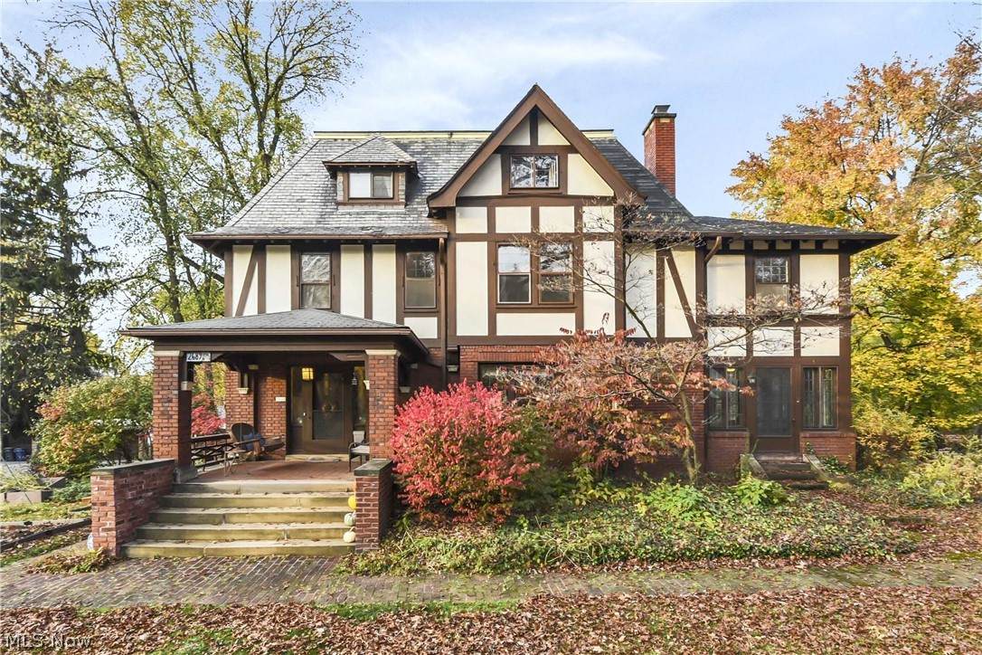 2689 Berkshire Road - Photo 1