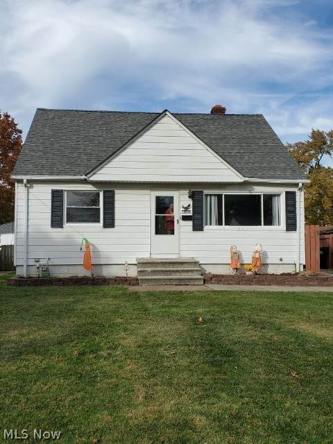 15508 Ashland Drive - Photo 1