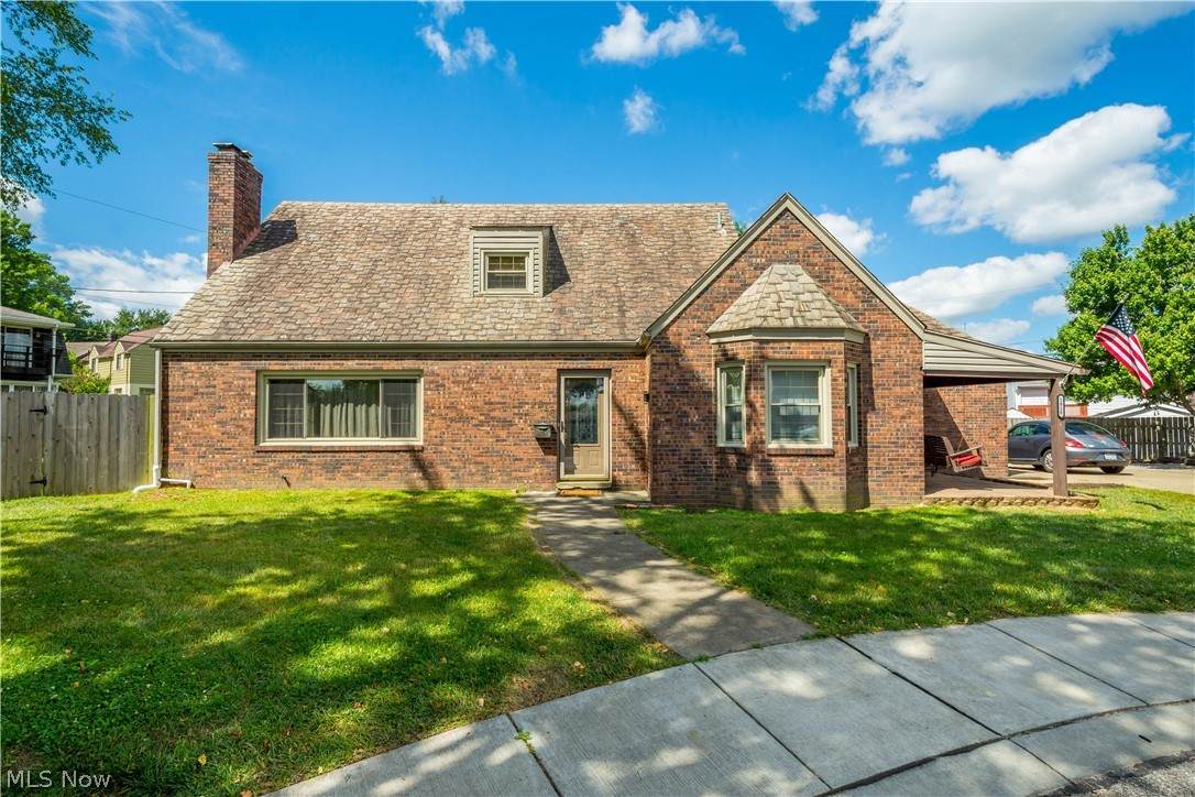 1816 Williams Place - Photo 1