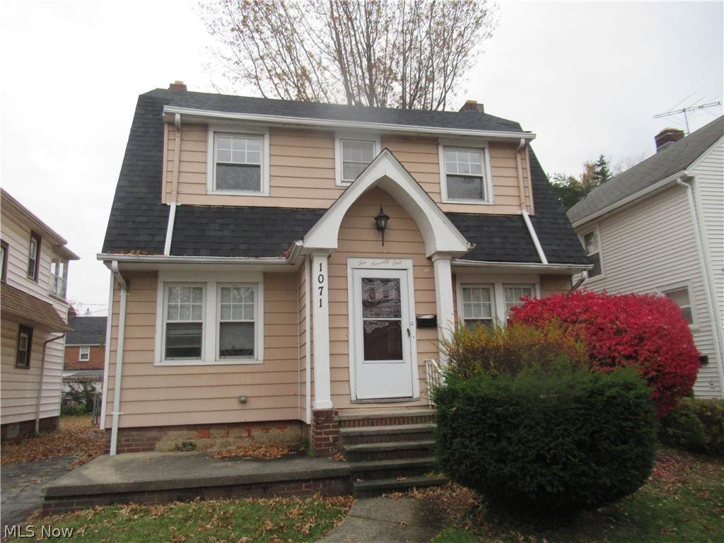1071 Quilliams - Photo 1