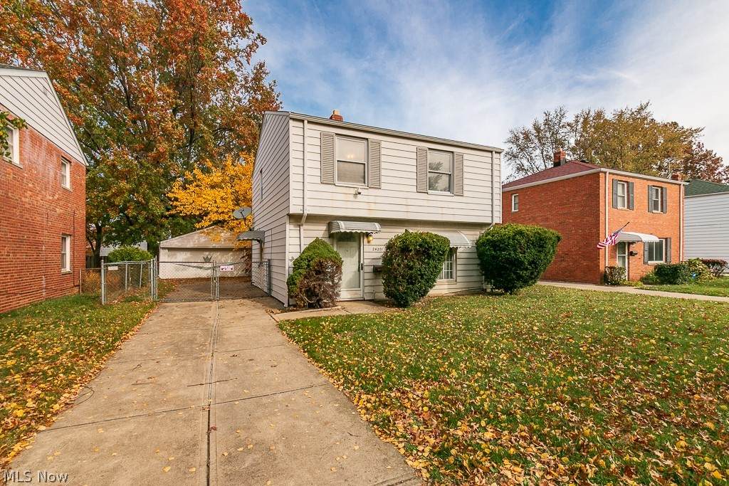 24201 Puritan Road - Photo 1