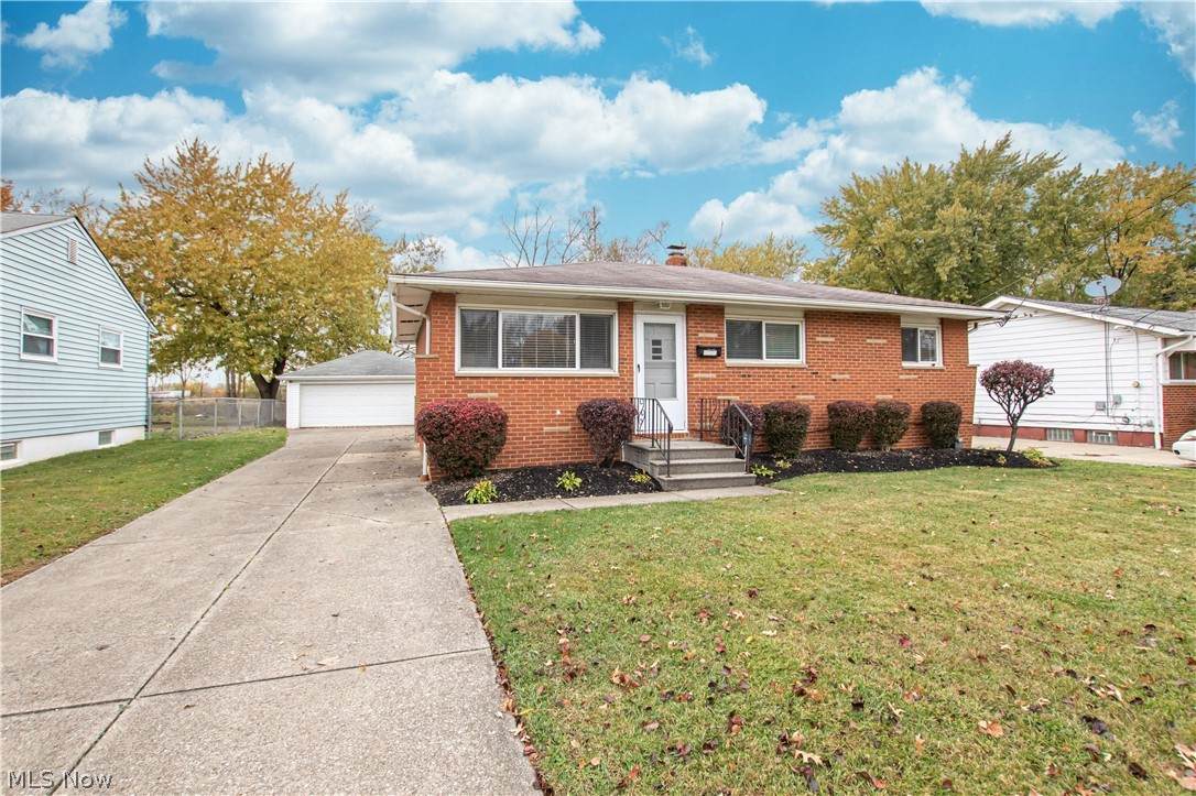 6266 Sylvia Drive - Photo 1