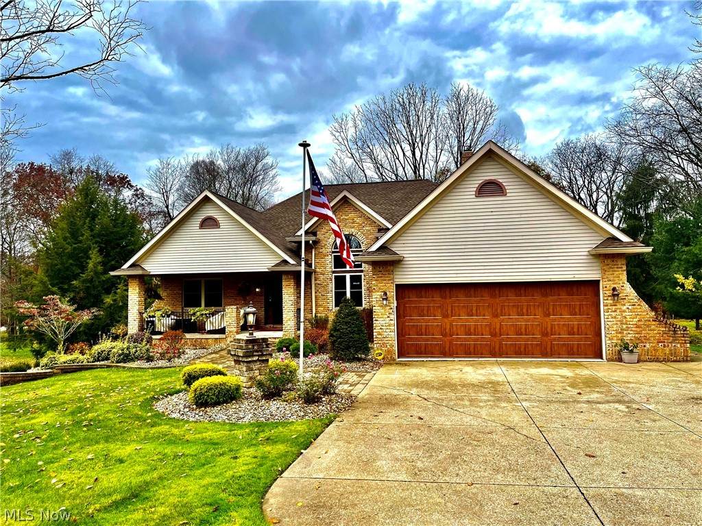 12486 Hollow Ridge Road - Photo 1