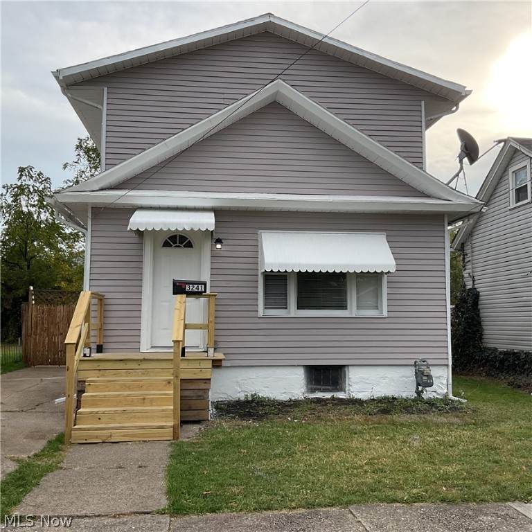 3241 Camden Avenue - Photo 1