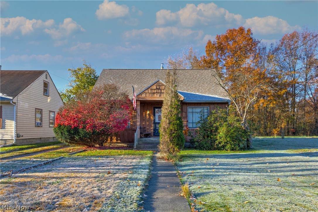 2135 Parkman Road - Photo 1