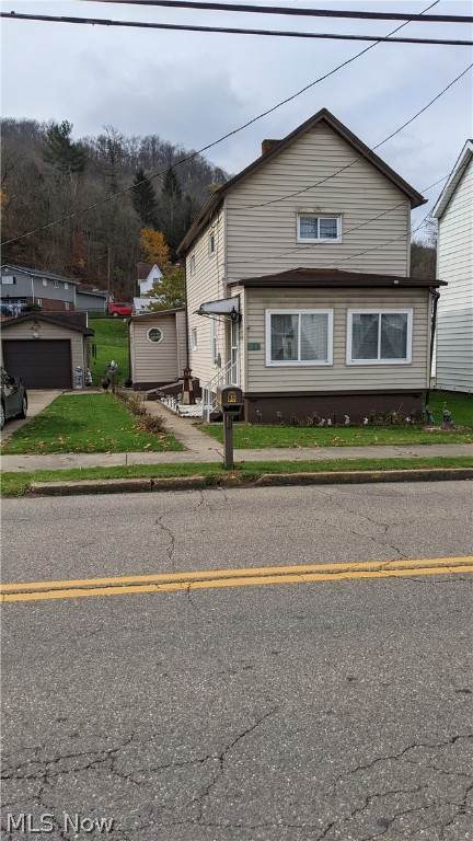 89 Smithfield Street - Photo 1