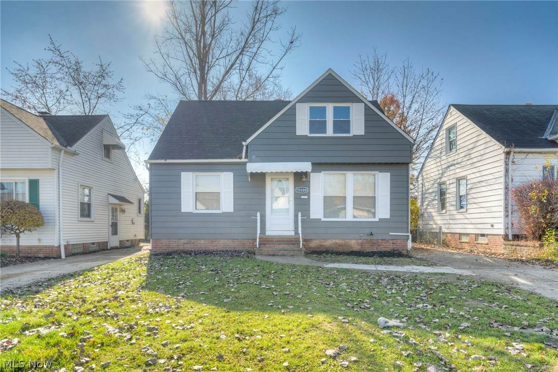 15508 Edgewood Avenue - Photo 1