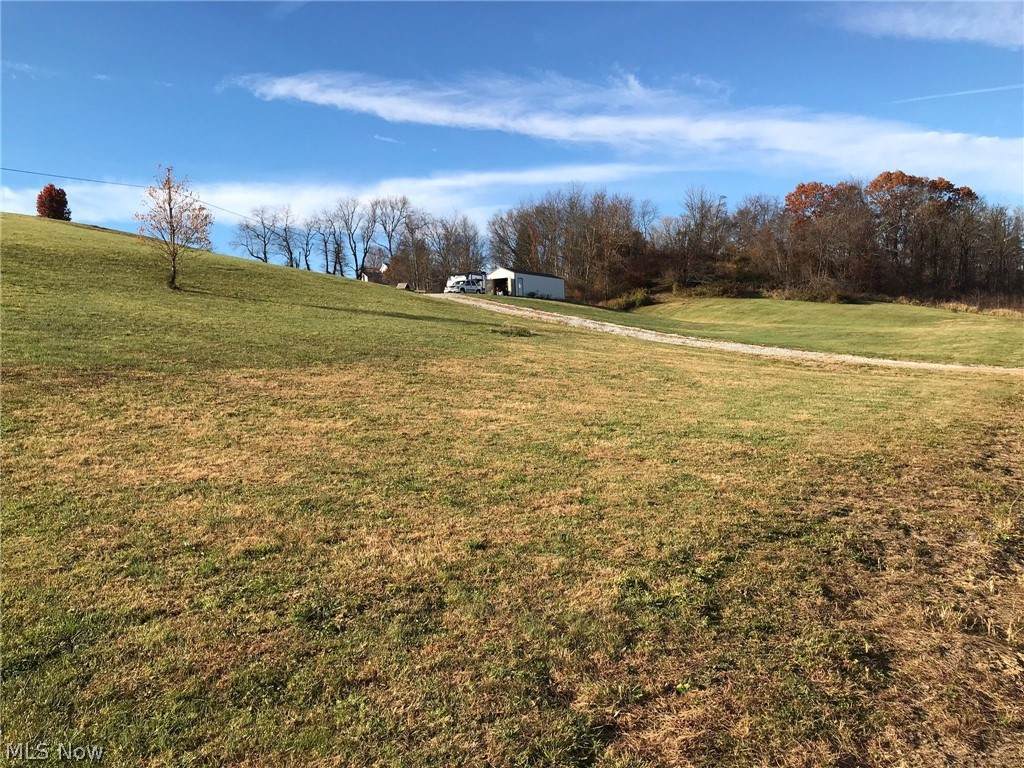 Shaw Road - Photo 1