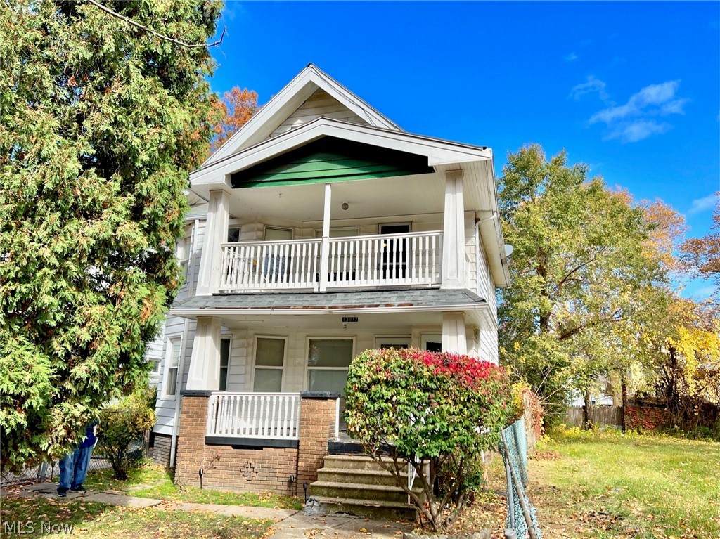 13417 Earlwood Road - Photo 1