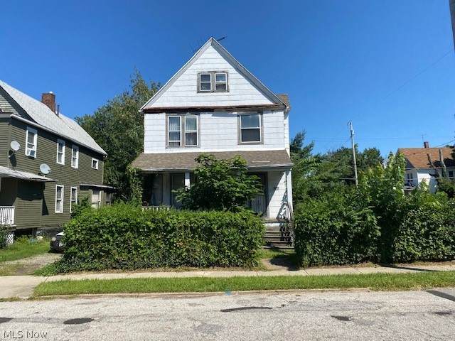 1445 112th Street - Photo 1