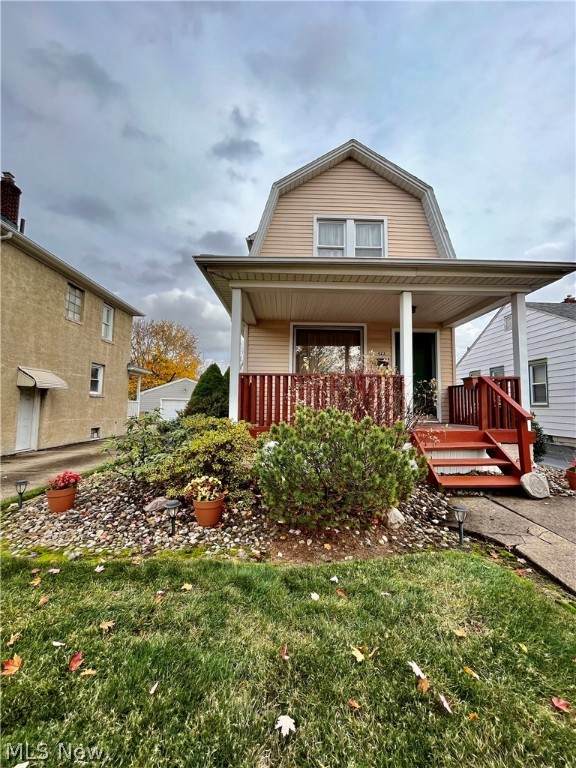 423 Hayes Avenue - Photo 1