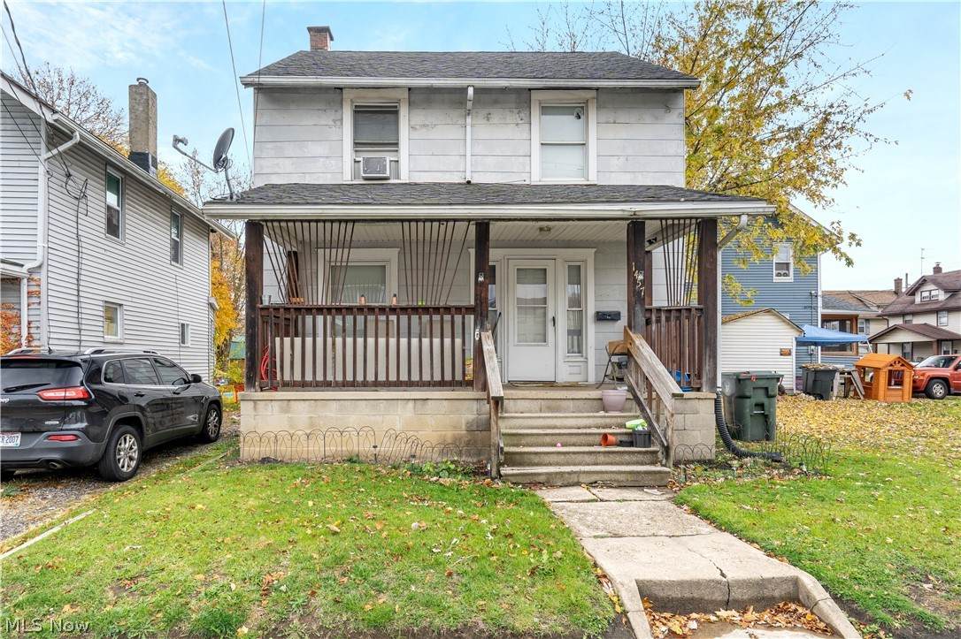 1457 Edwards Avenue - Photo 1