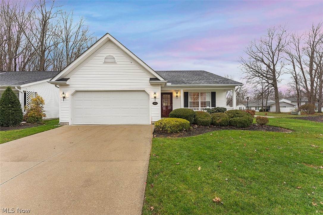 499 Brier Patch Lane - Photo 1