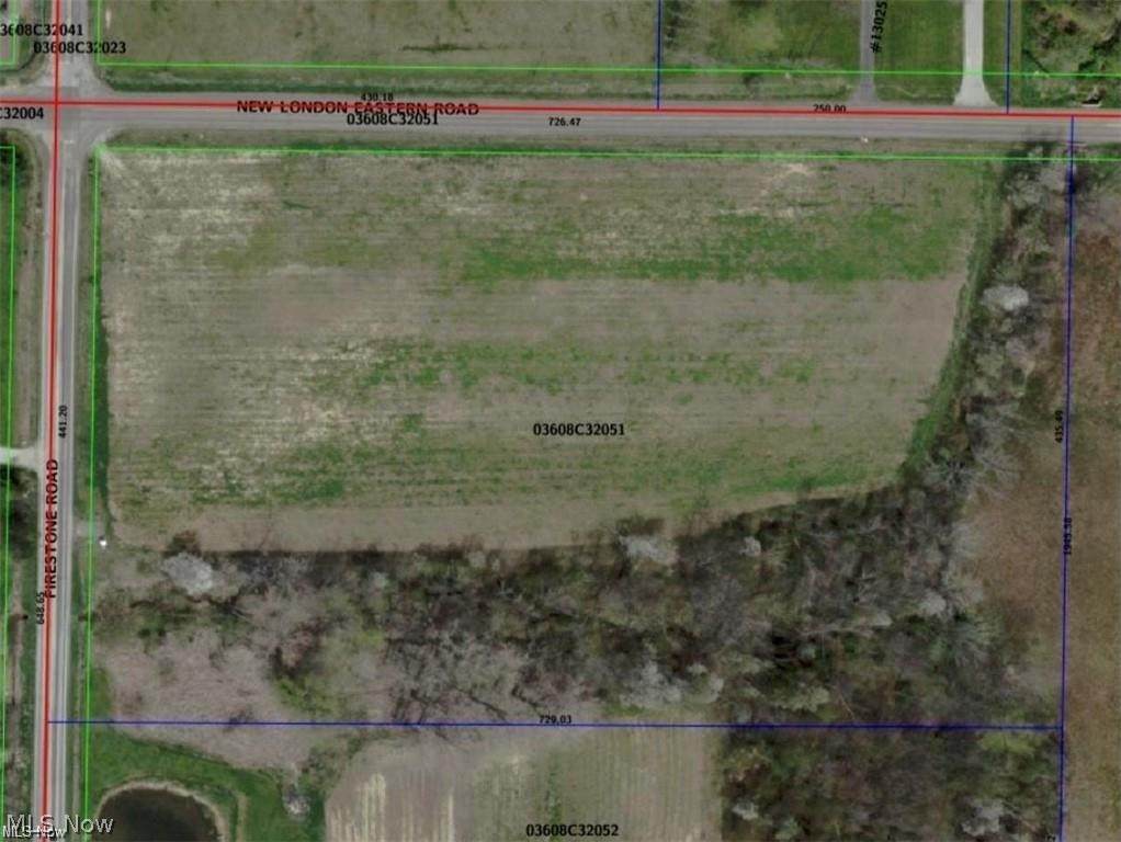 Firestone Road - Photo 1