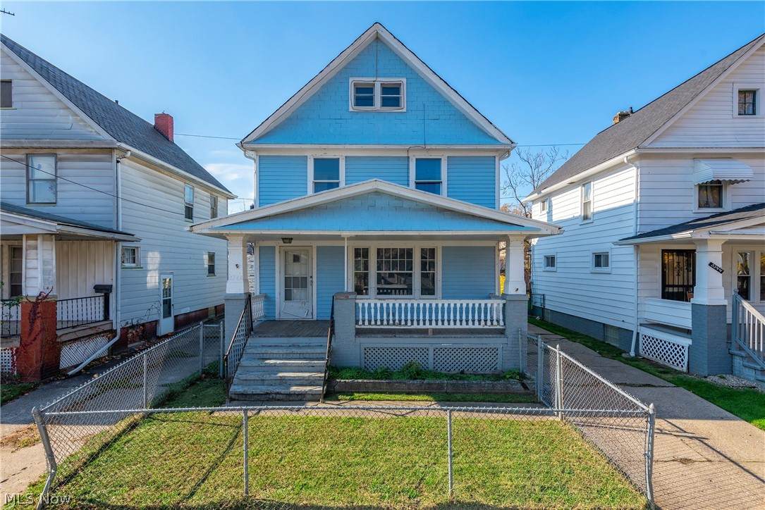 3348 91st Street - Photo 1