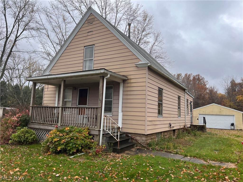 103 Hornyak Street - Photo 1