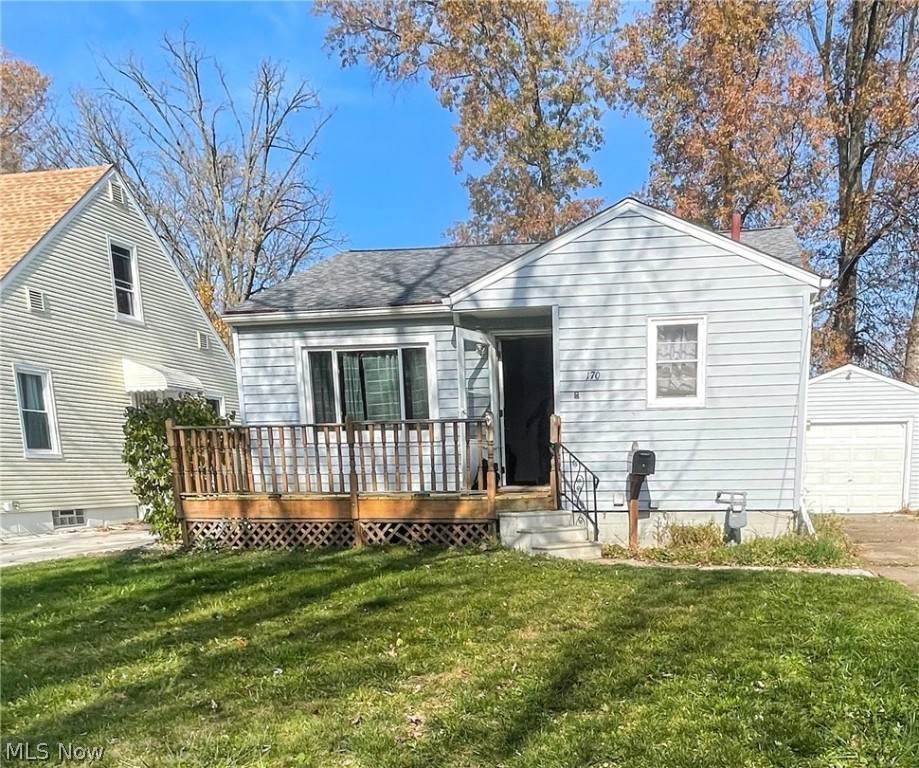 170 Dilworth Street - Photo 1