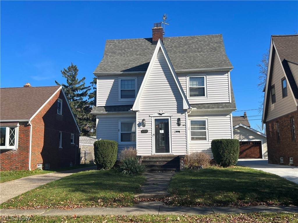 6191 Manchester Road - Photo 1