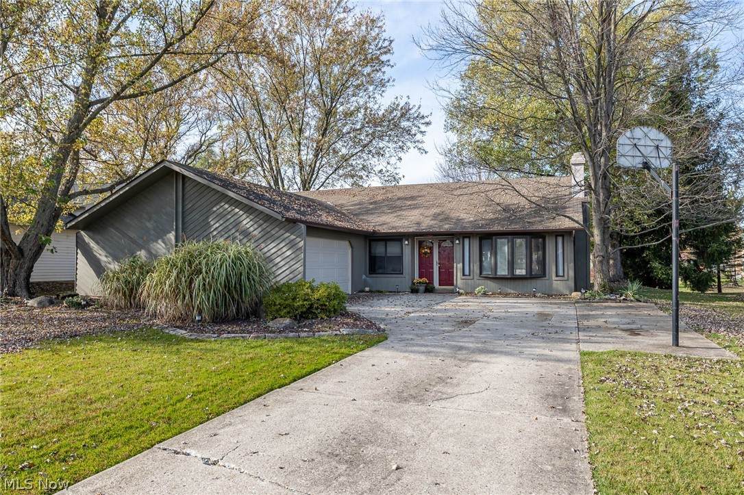19004 Quail Hollow Drive - Photo 1