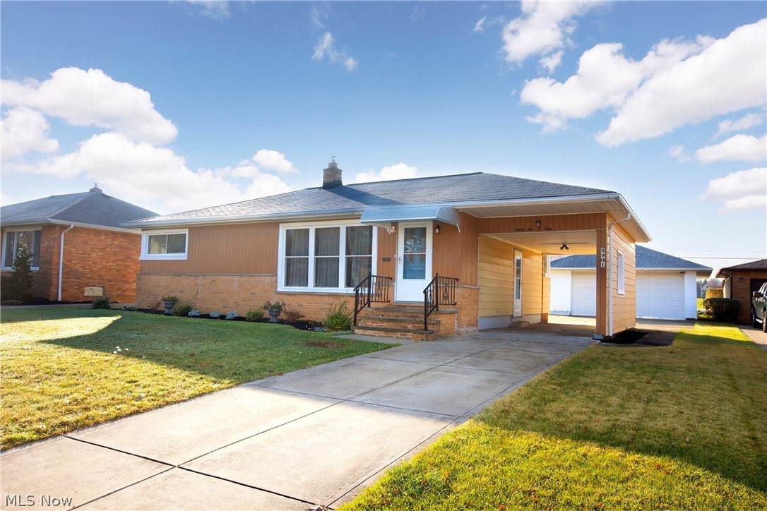 3901 Jeanne Drive - Photo 1