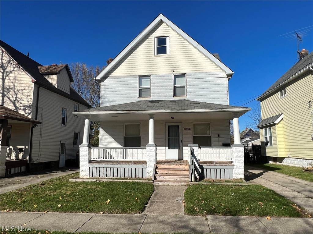 4216 Bucyrus - Photo 1