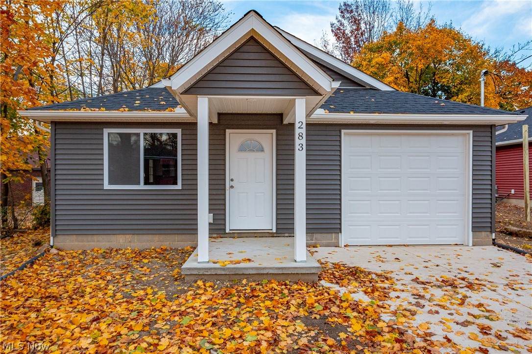 283 Tuscarawas Avenue - Photo 1