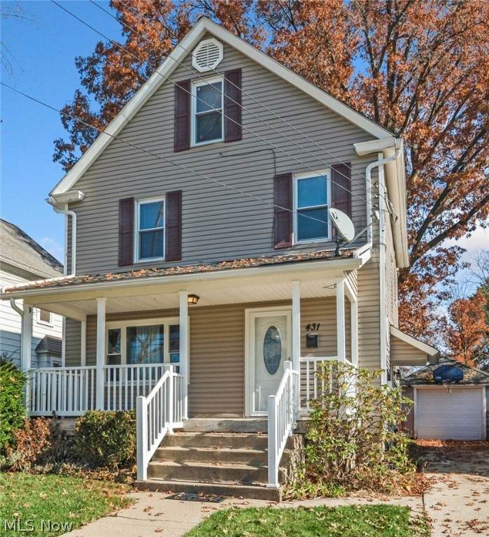 431 Meridian Street - Photo 1