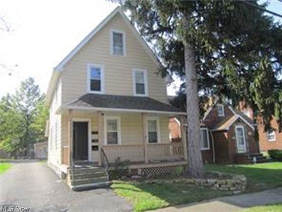 20280 Lindbergh Avenue - Photo 1