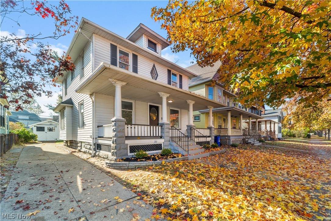 6715 Clinton Avenue - Photo 1