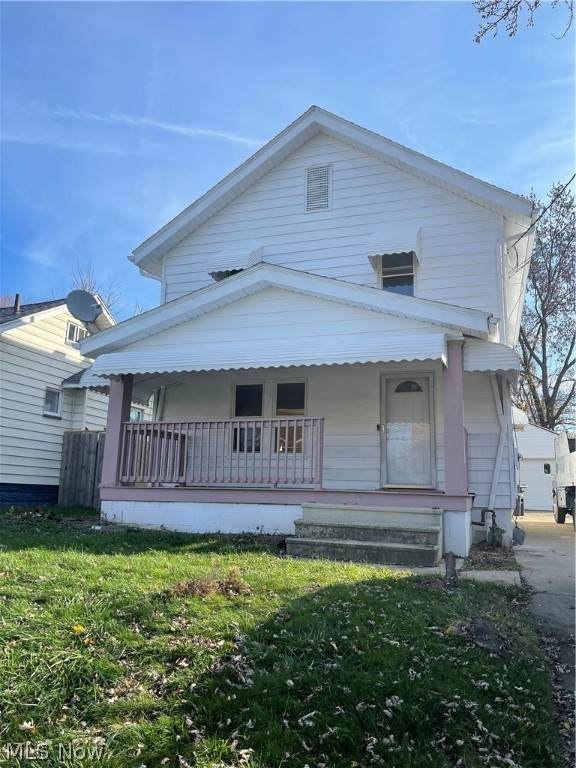 1003 Allendale Avenue - Photo 1