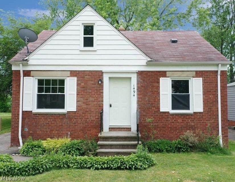 1494 196th Street - Photo 1