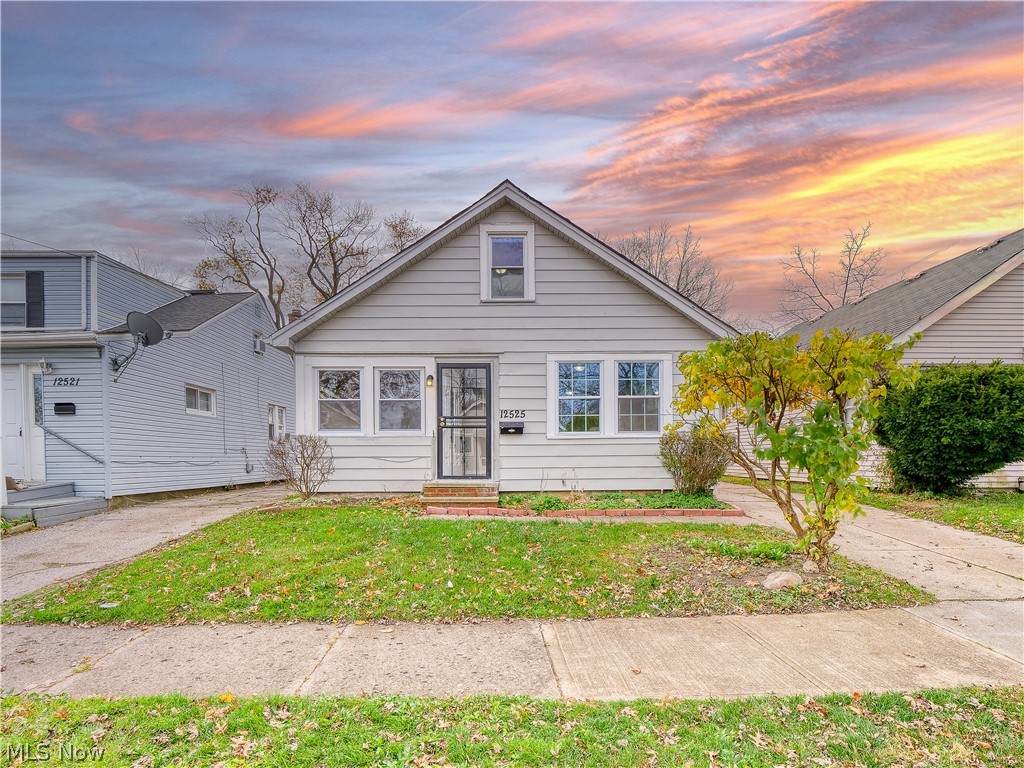 12525 Mcgowan Avenue - Photo 1